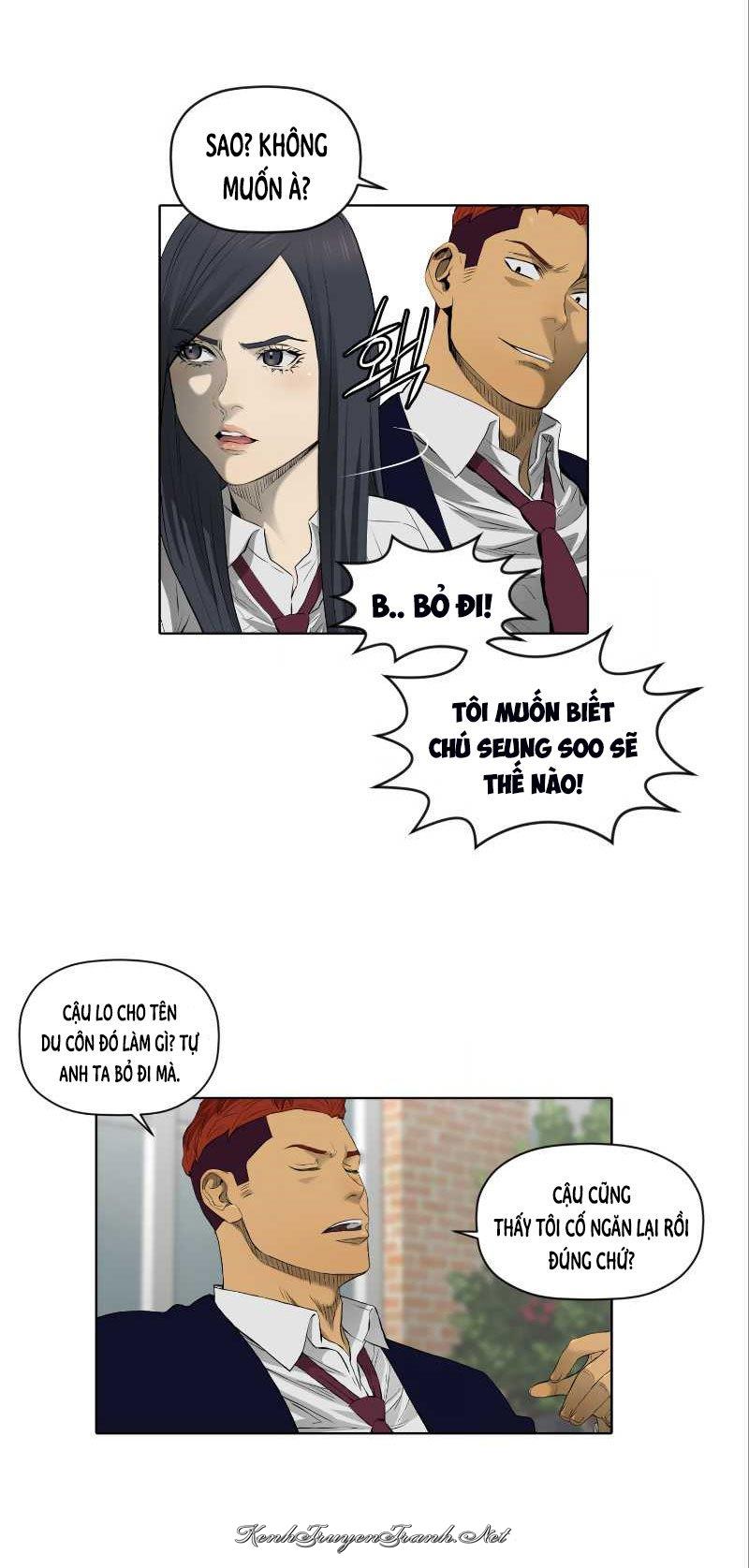 Kênh Truyện Tranh