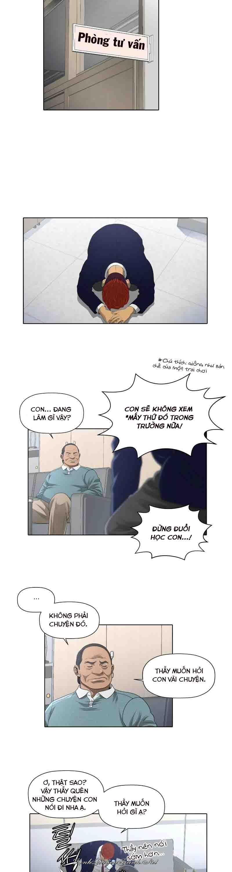 Kênh Truyện Tranh