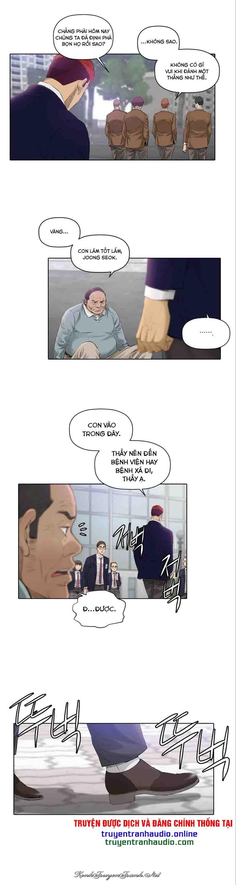 Kênh Truyện Tranh