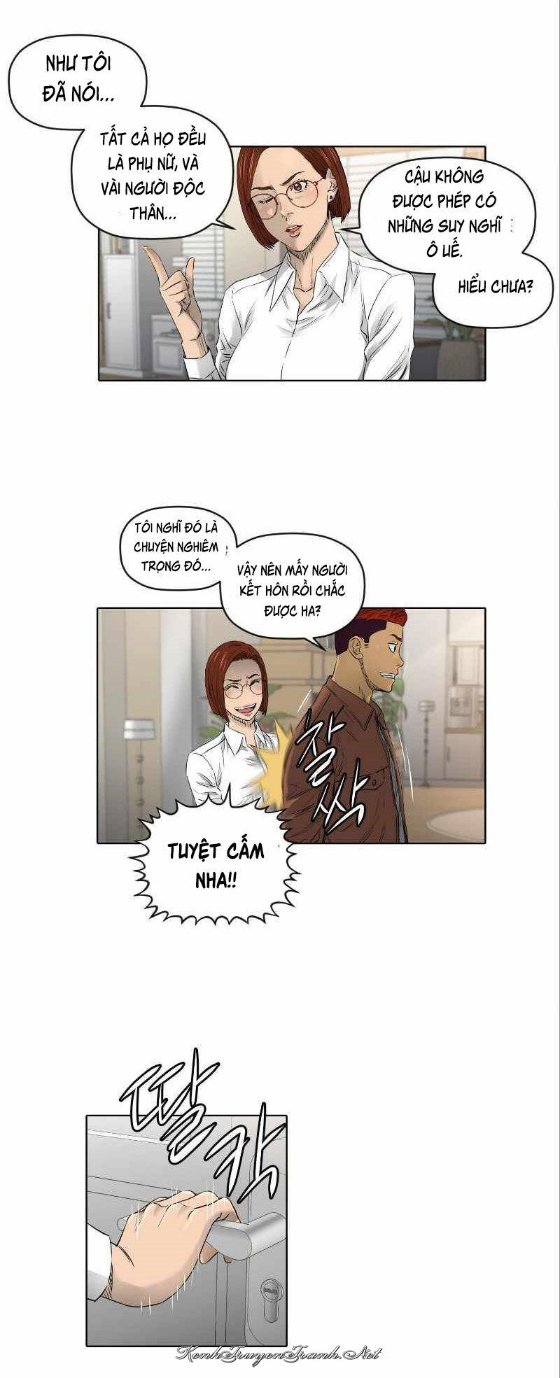 Kênh Truyện Tranh