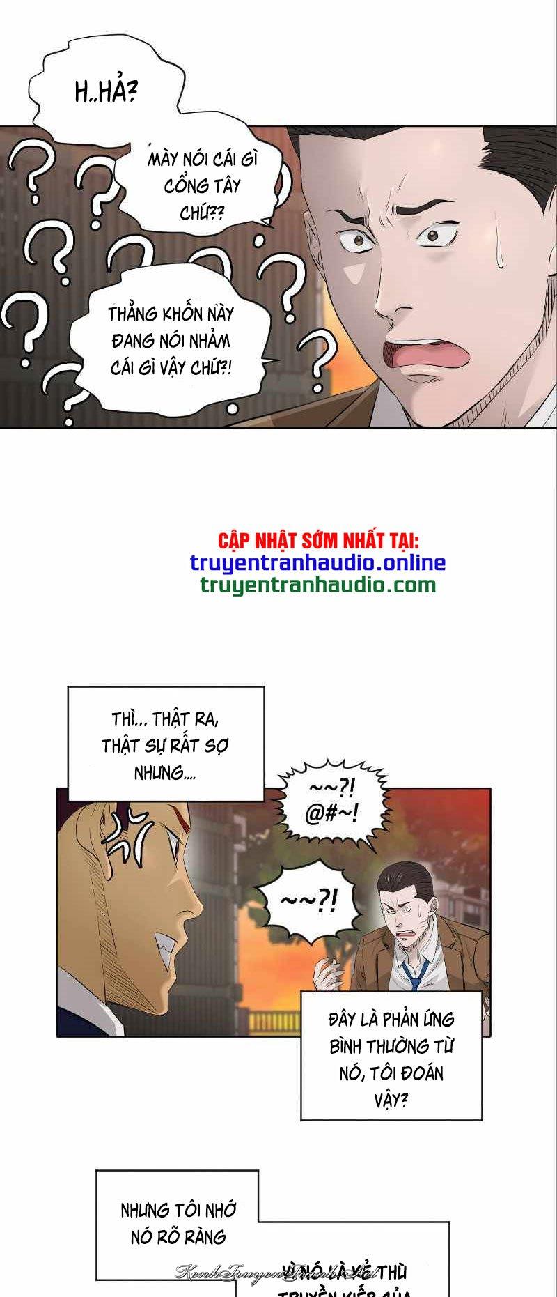 Kênh Truyện Tranh