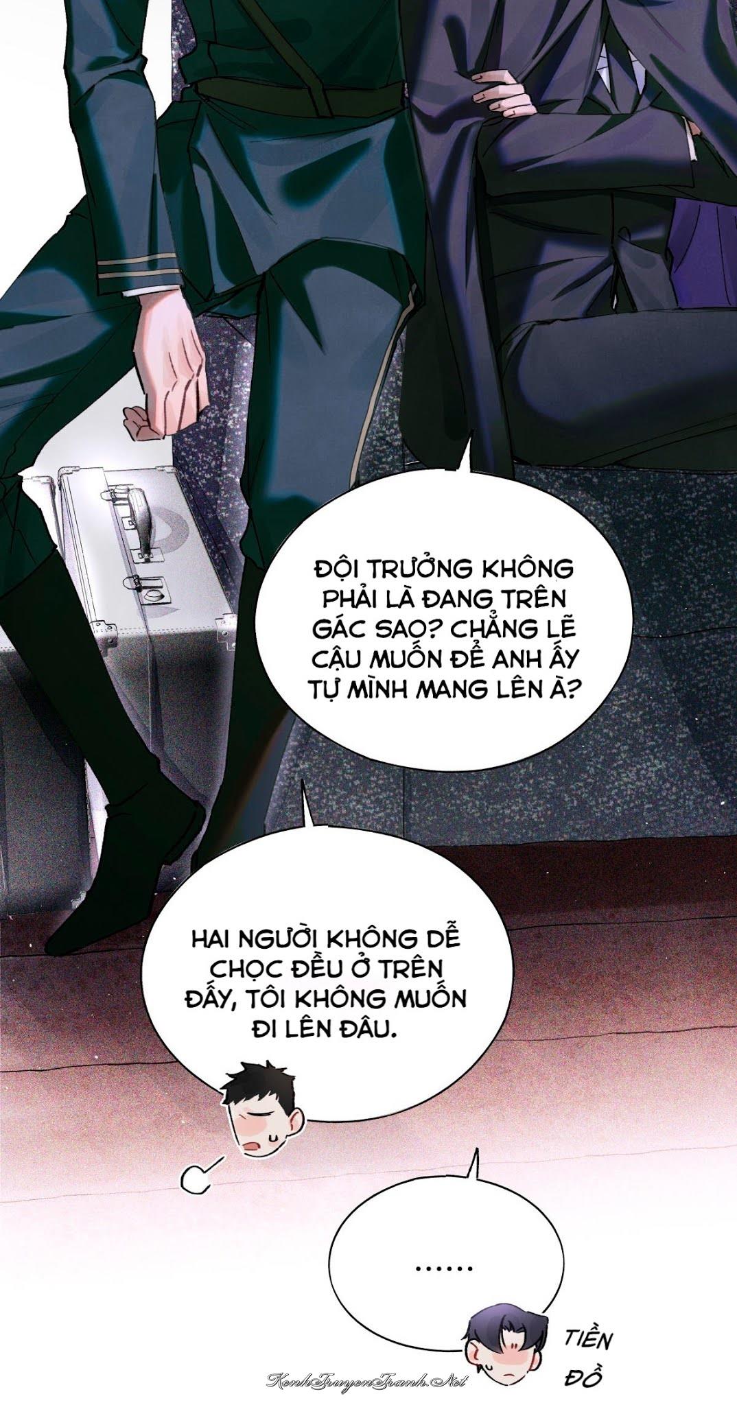 Kênh Truyện Tranh