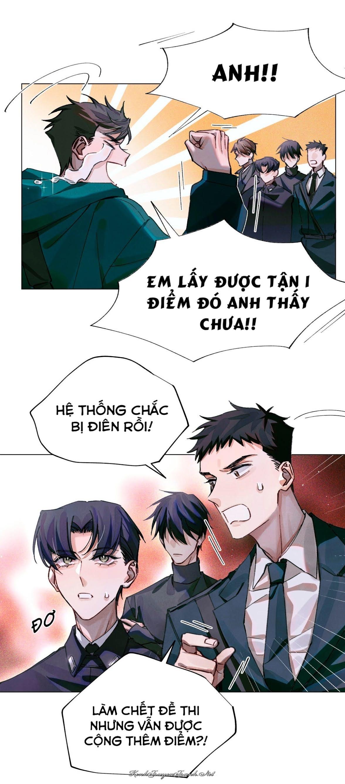 Kênh Truyện Tranh