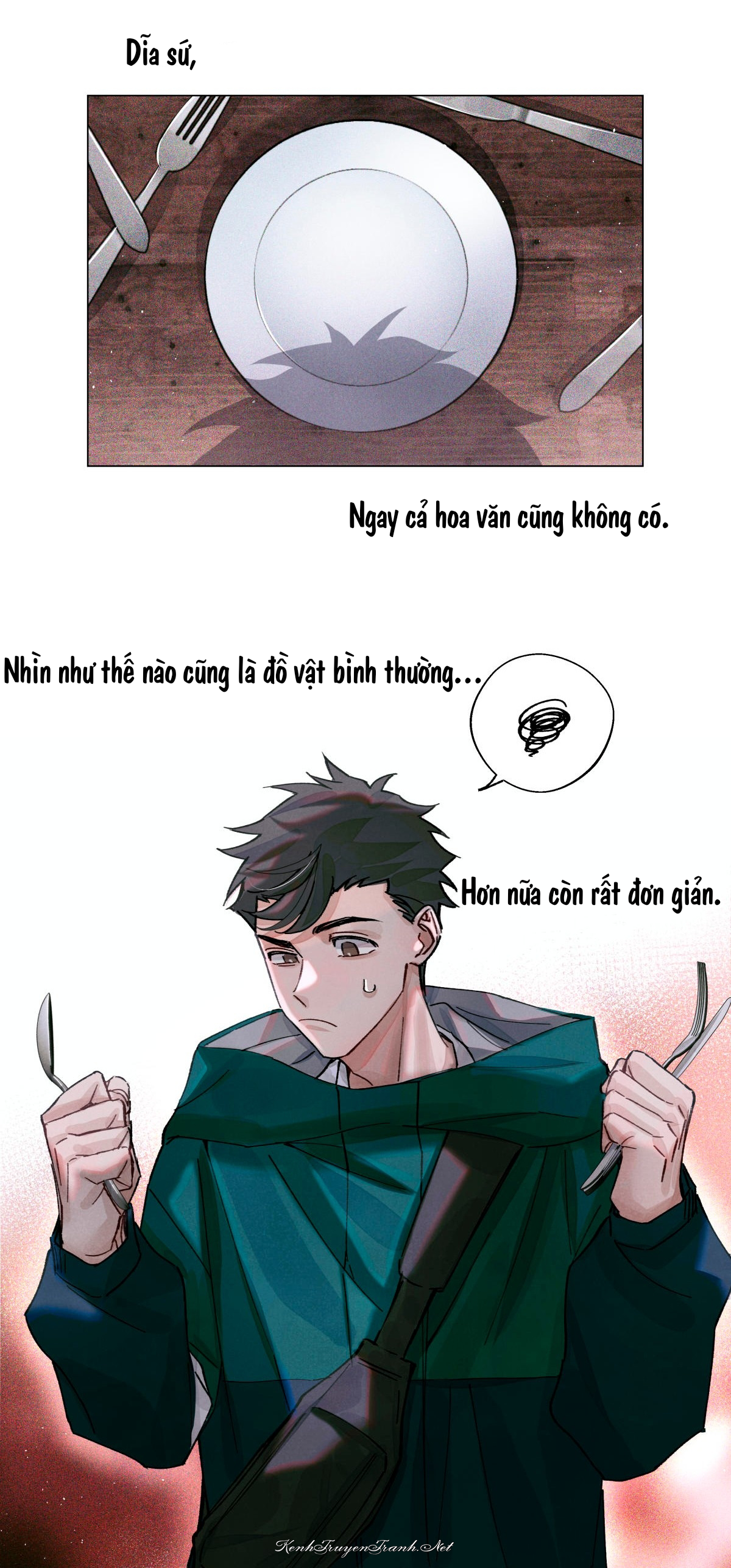 Kênh Truyện Tranh