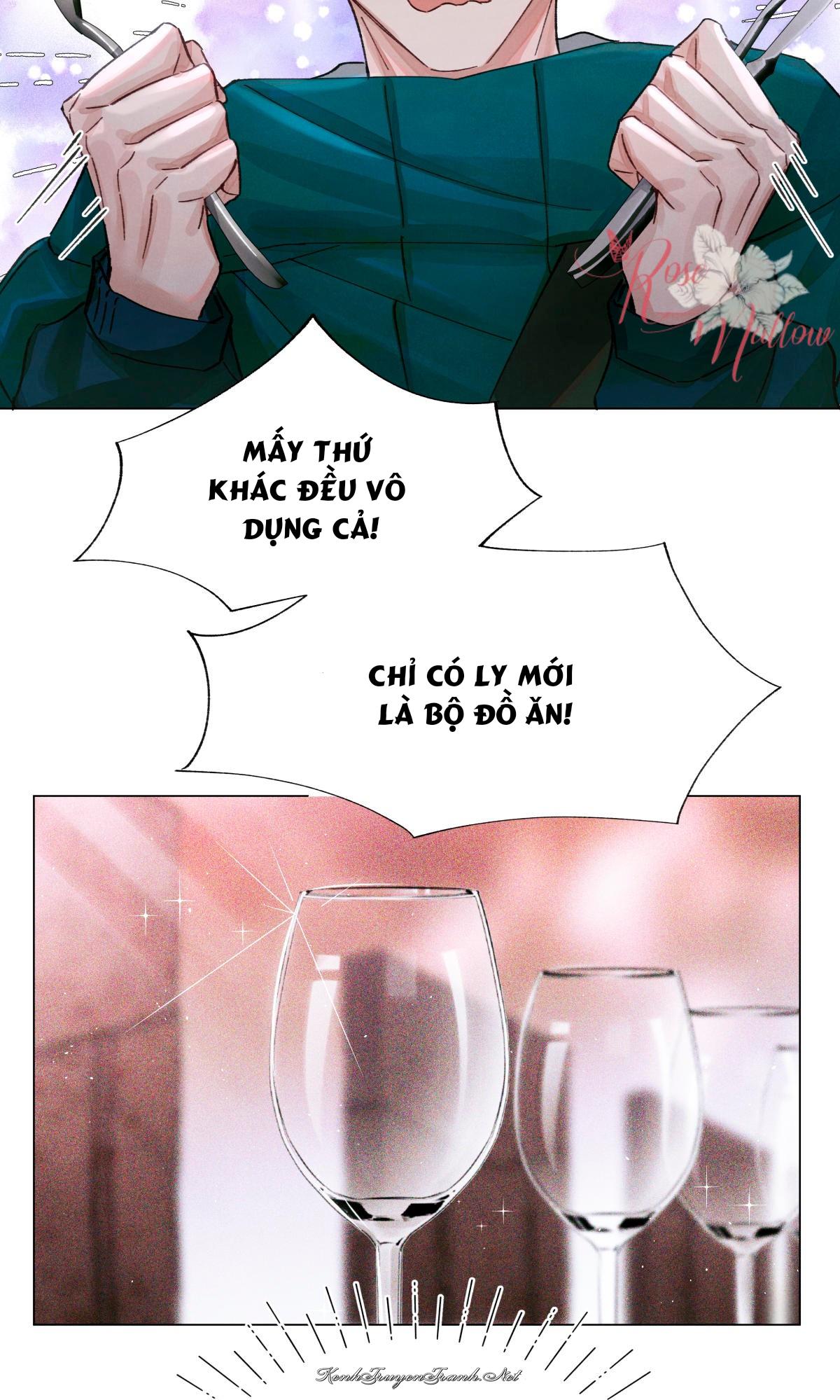 Kênh Truyện Tranh