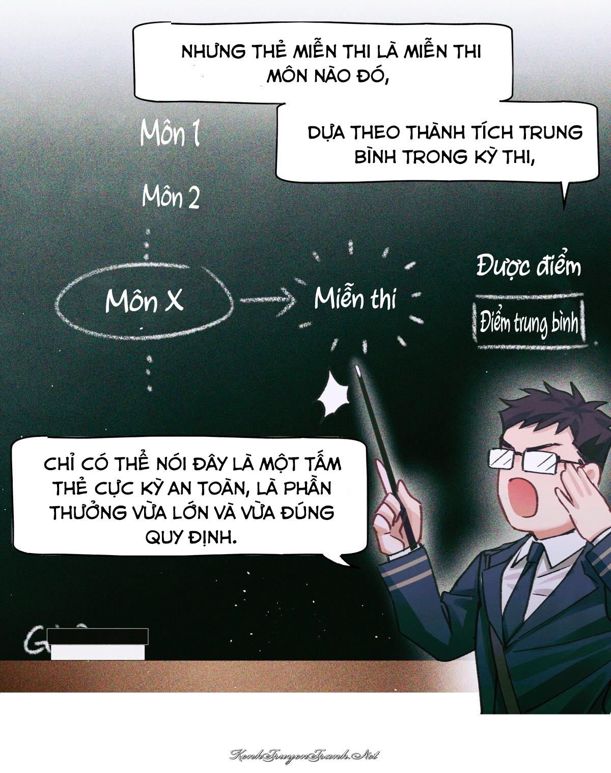 Kênh Truyện Tranh