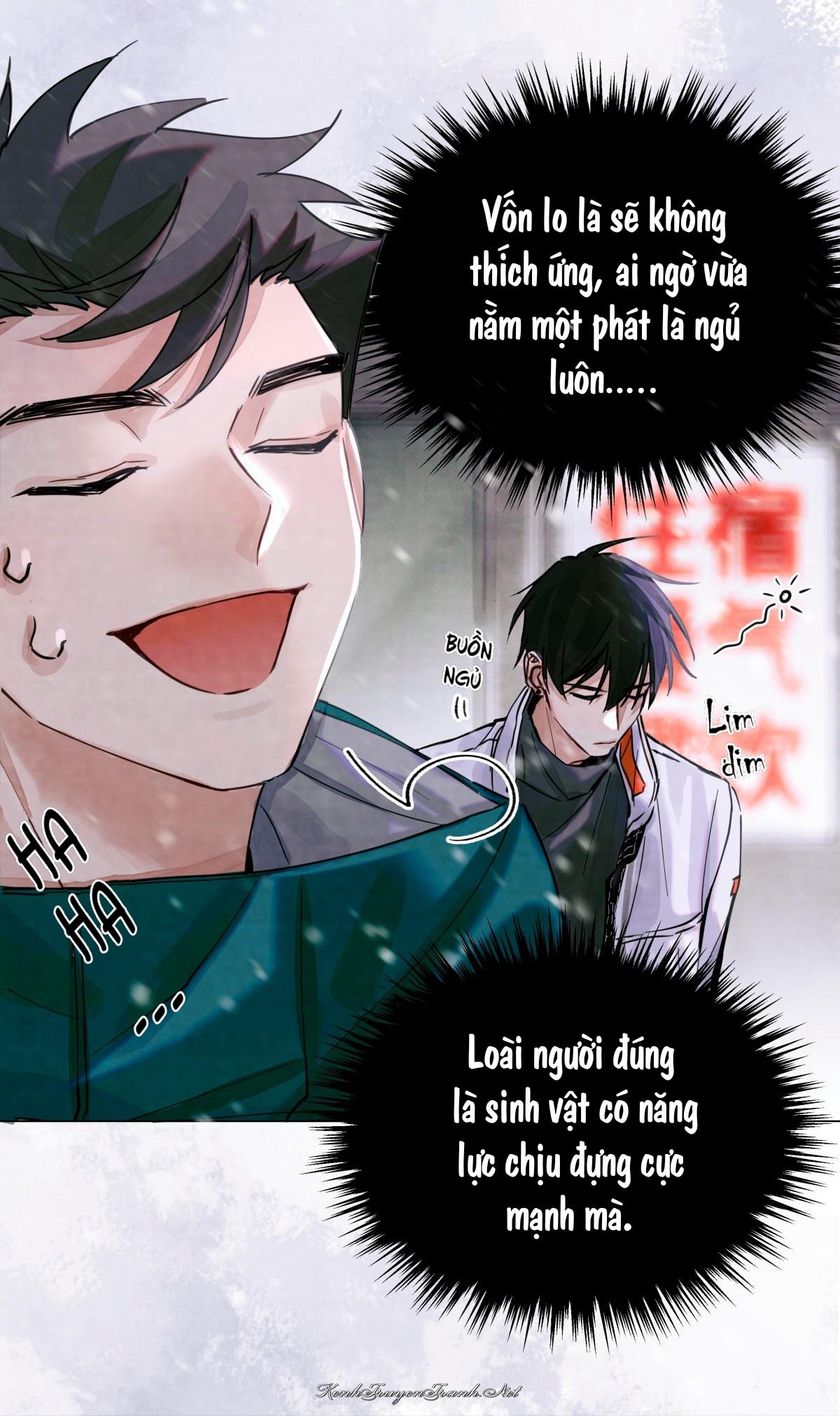 Kênh Truyện Tranh