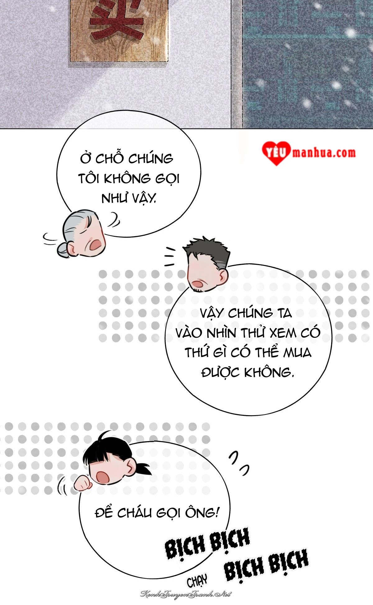 Kênh Truyện Tranh