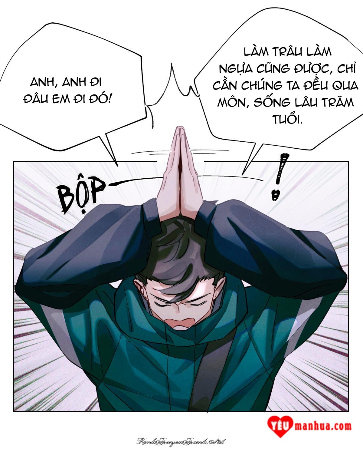 Kênh Truyện Tranh