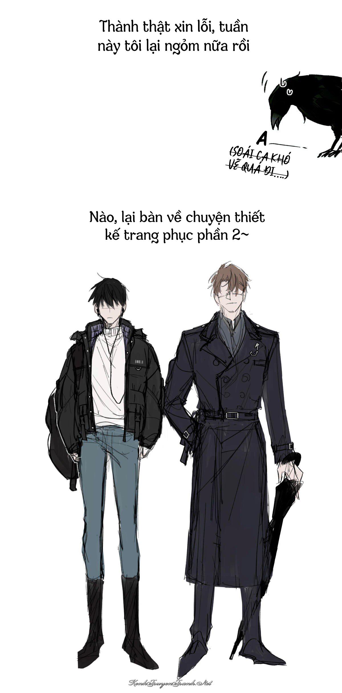 Kênh Truyện Tranh