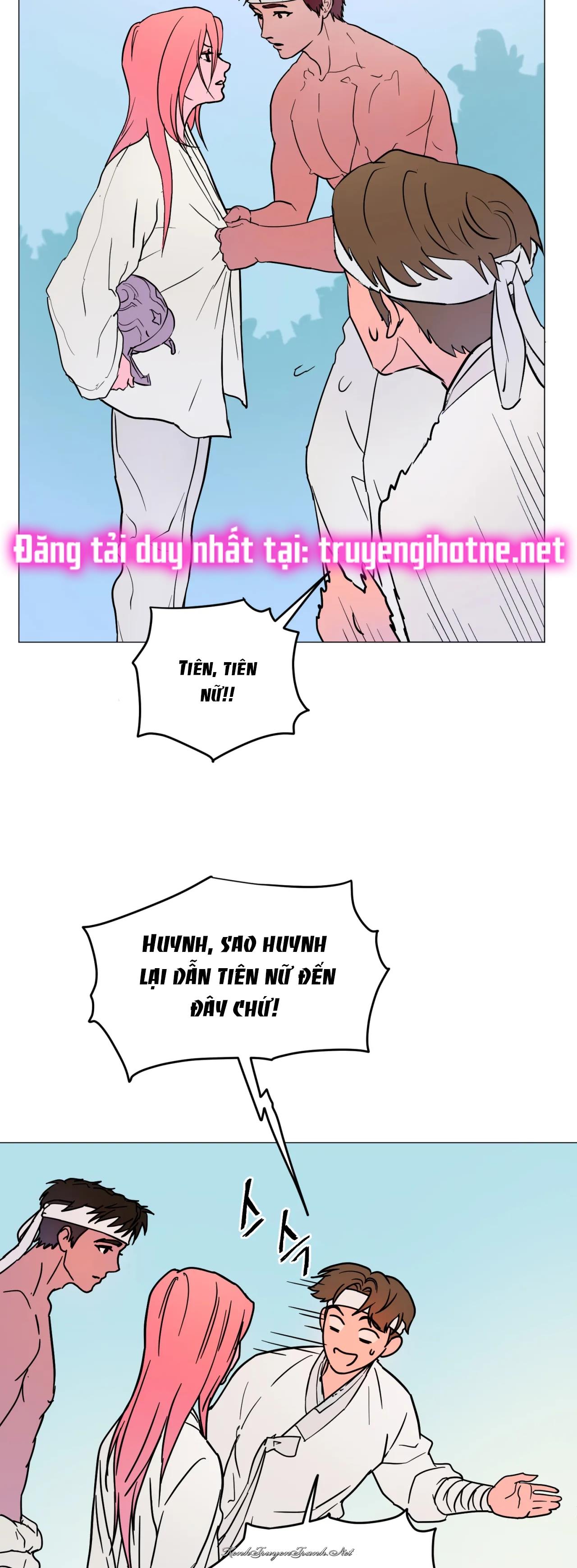 Kênh Truyện Tranh
