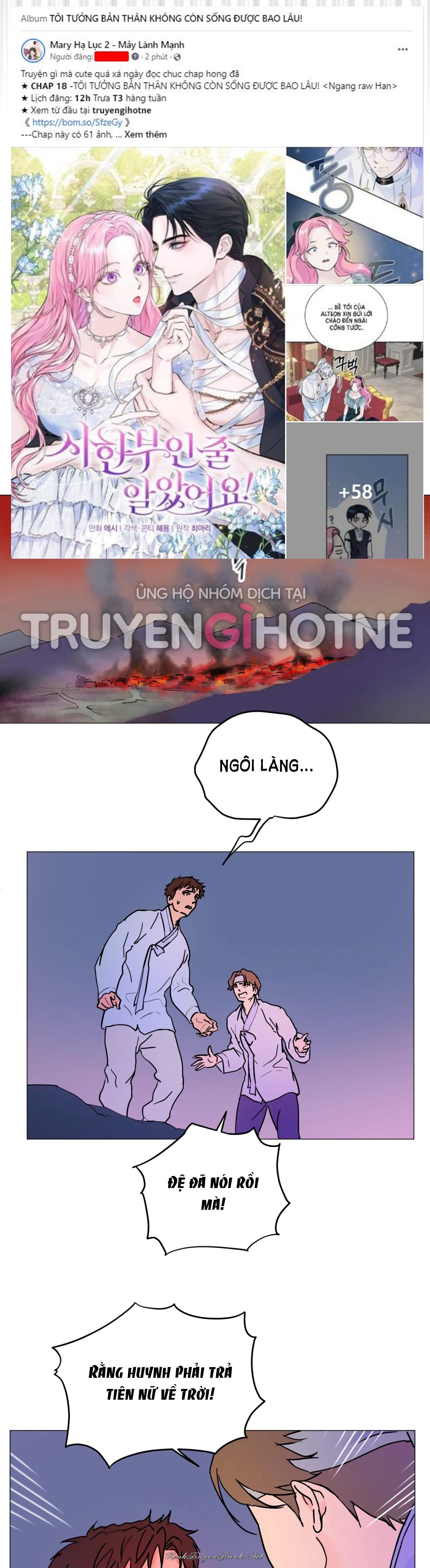 Kênh Truyện Tranh