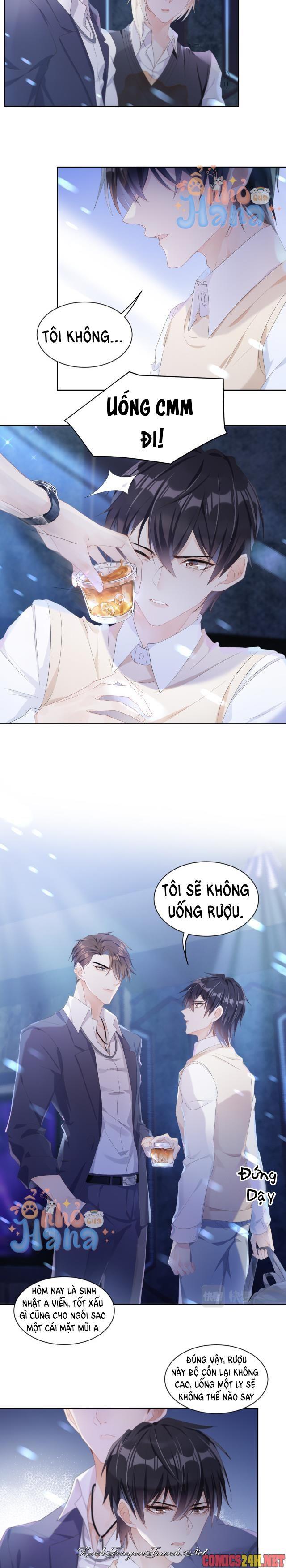 Kênh Truyện Tranh