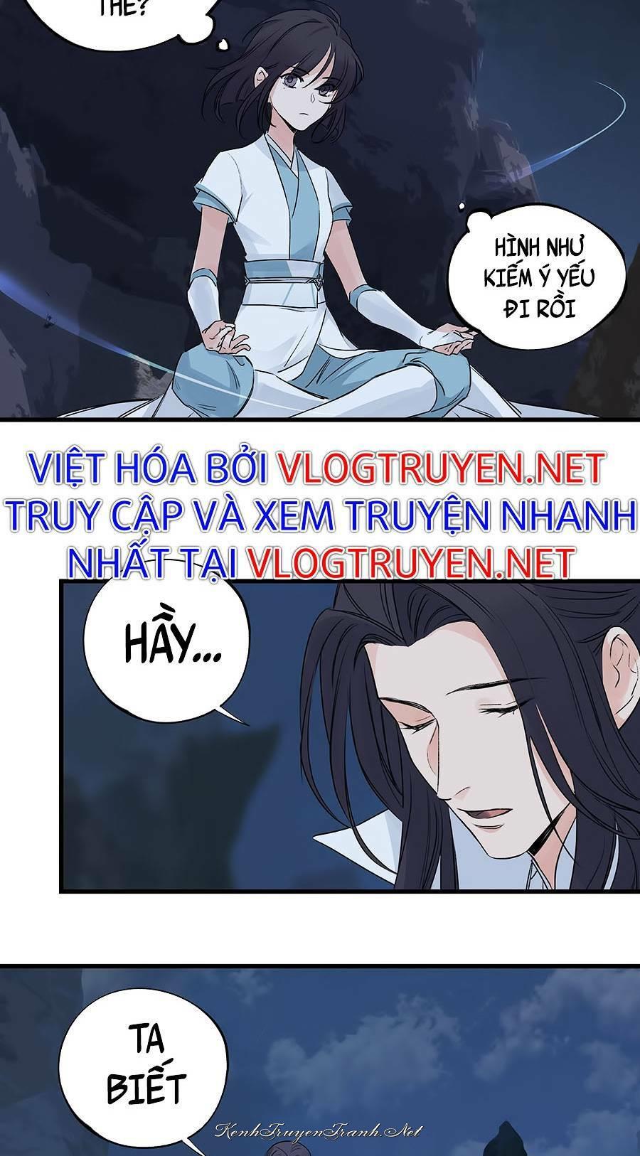 Kênh Truyện Tranh