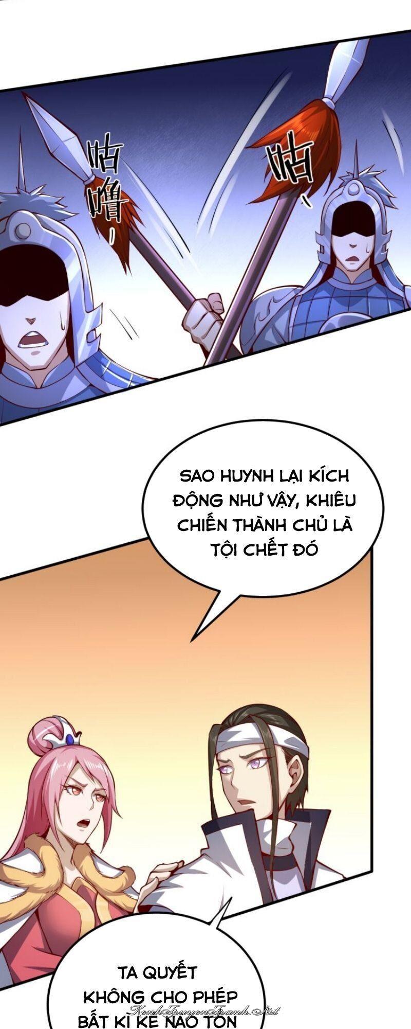Kênh Truyện Tranh