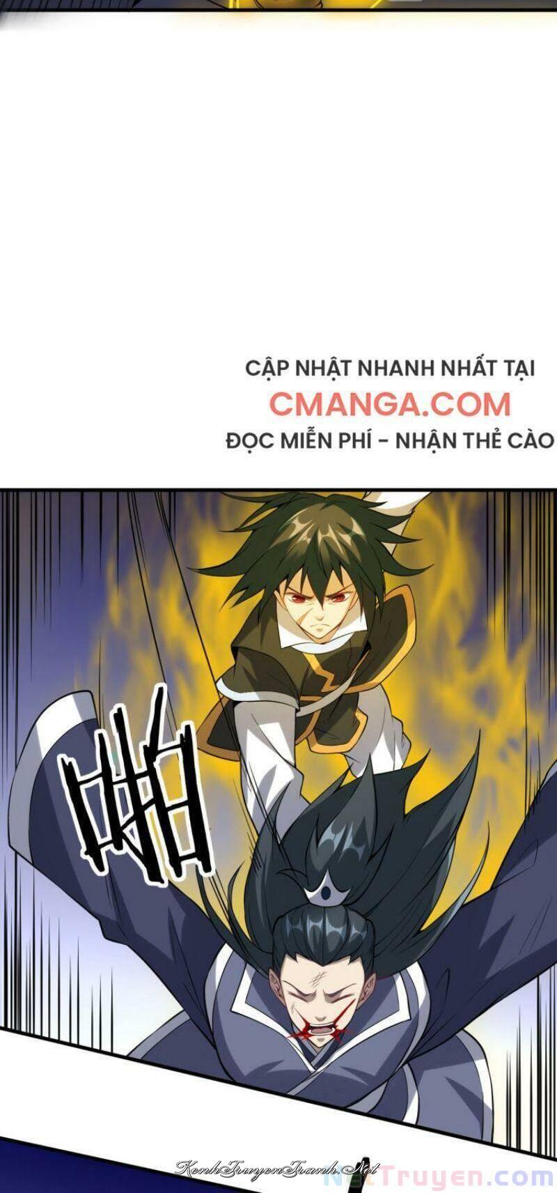 Kênh Truyện Tranh