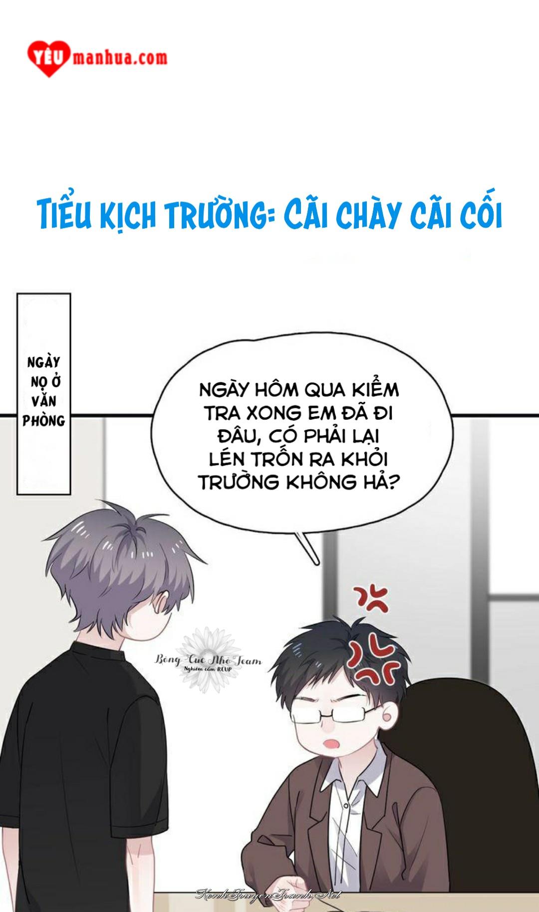 Kênh Truyện Tranh