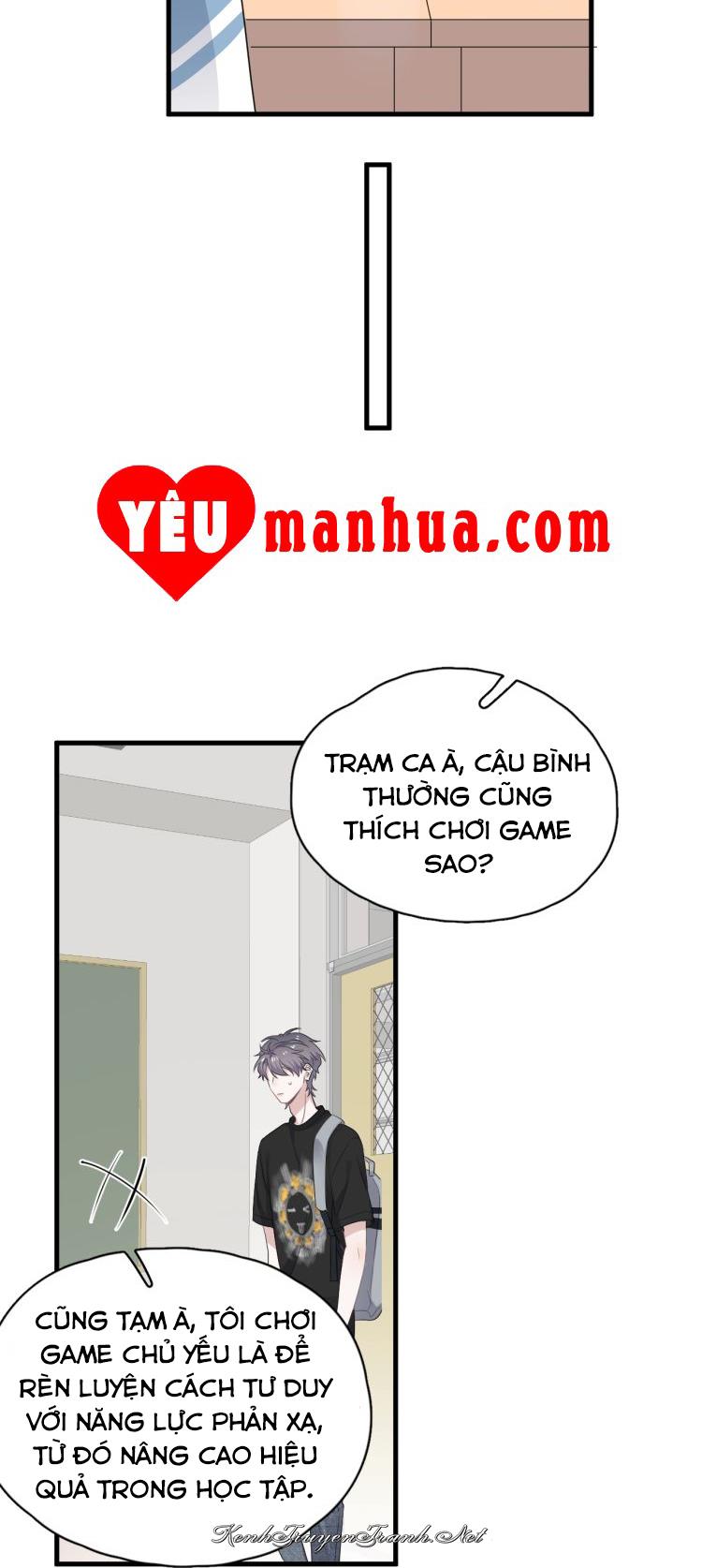 Kênh Truyện Tranh