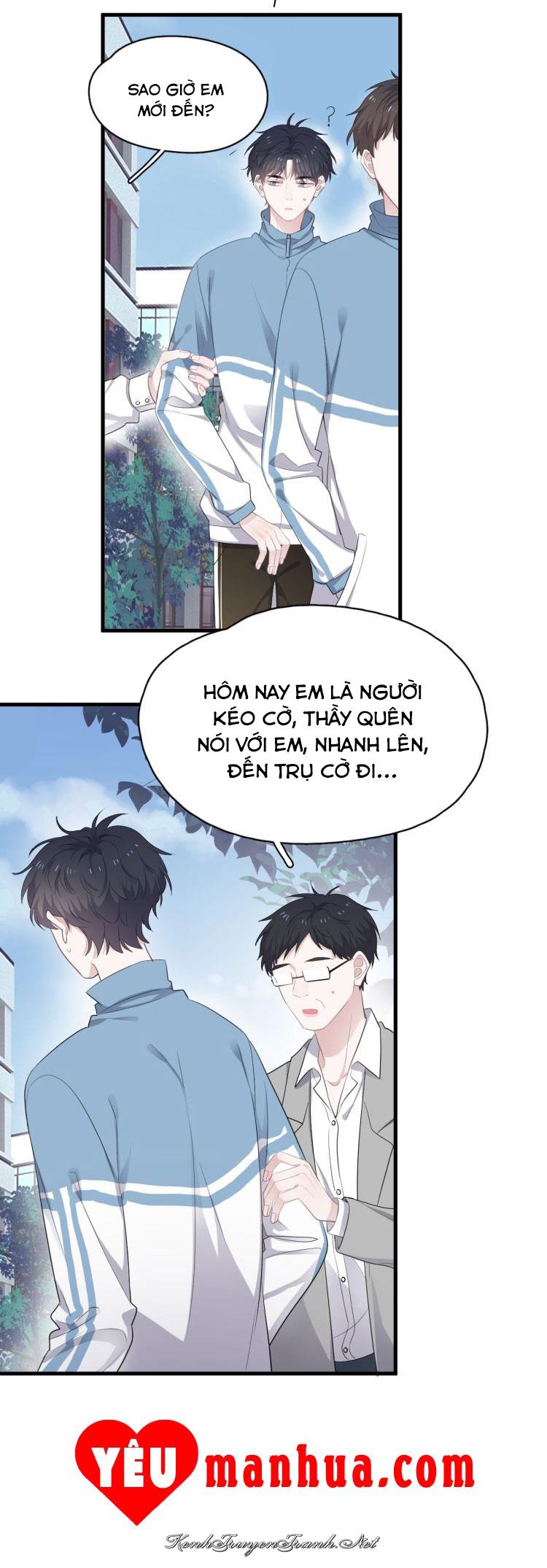Kênh Truyện Tranh