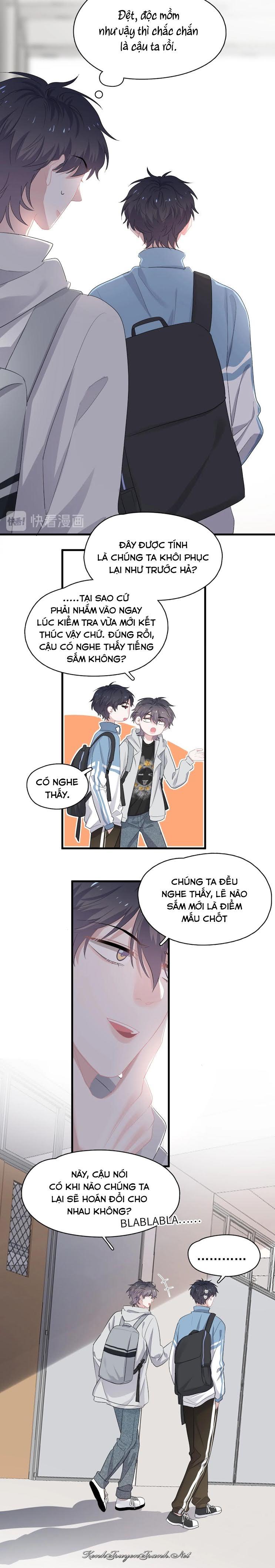 Kênh Truyện Tranh