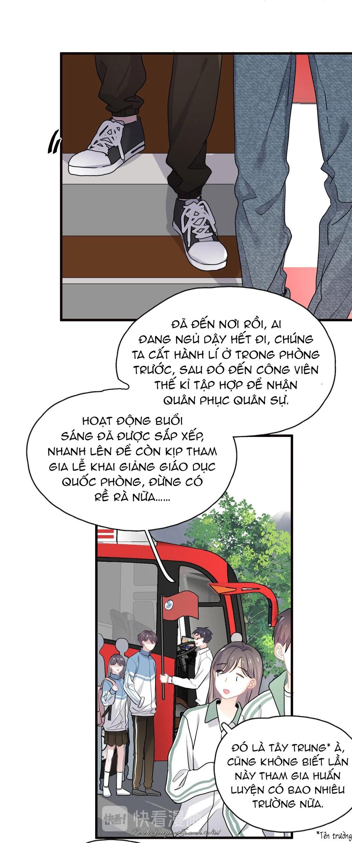 Kênh Truyện Tranh
