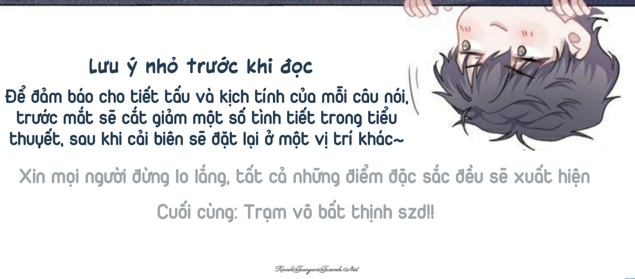 Kênh Truyện Tranh