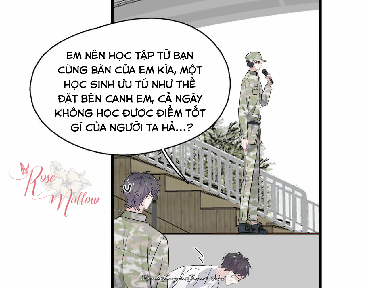 Kênh Truyện Tranh