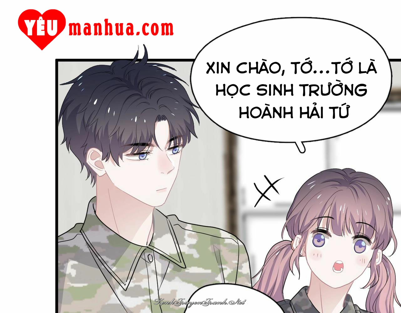 Kênh Truyện Tranh