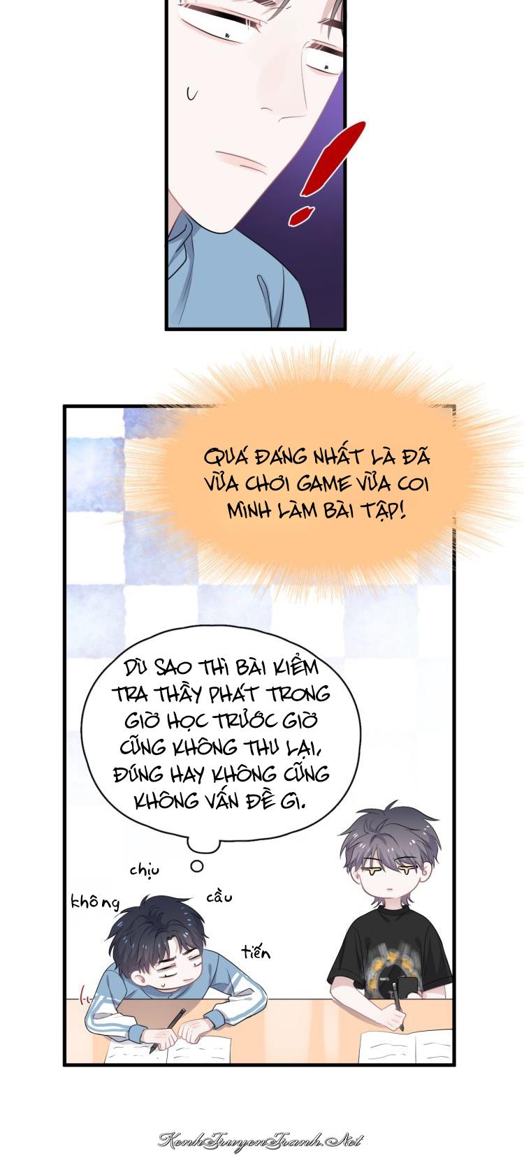 Kênh Truyện Tranh