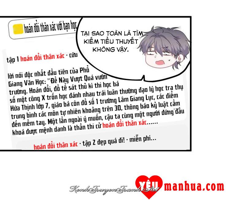 Kênh Truyện Tranh