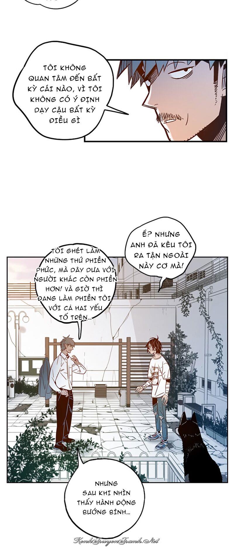 Kênh Truyện Tranh