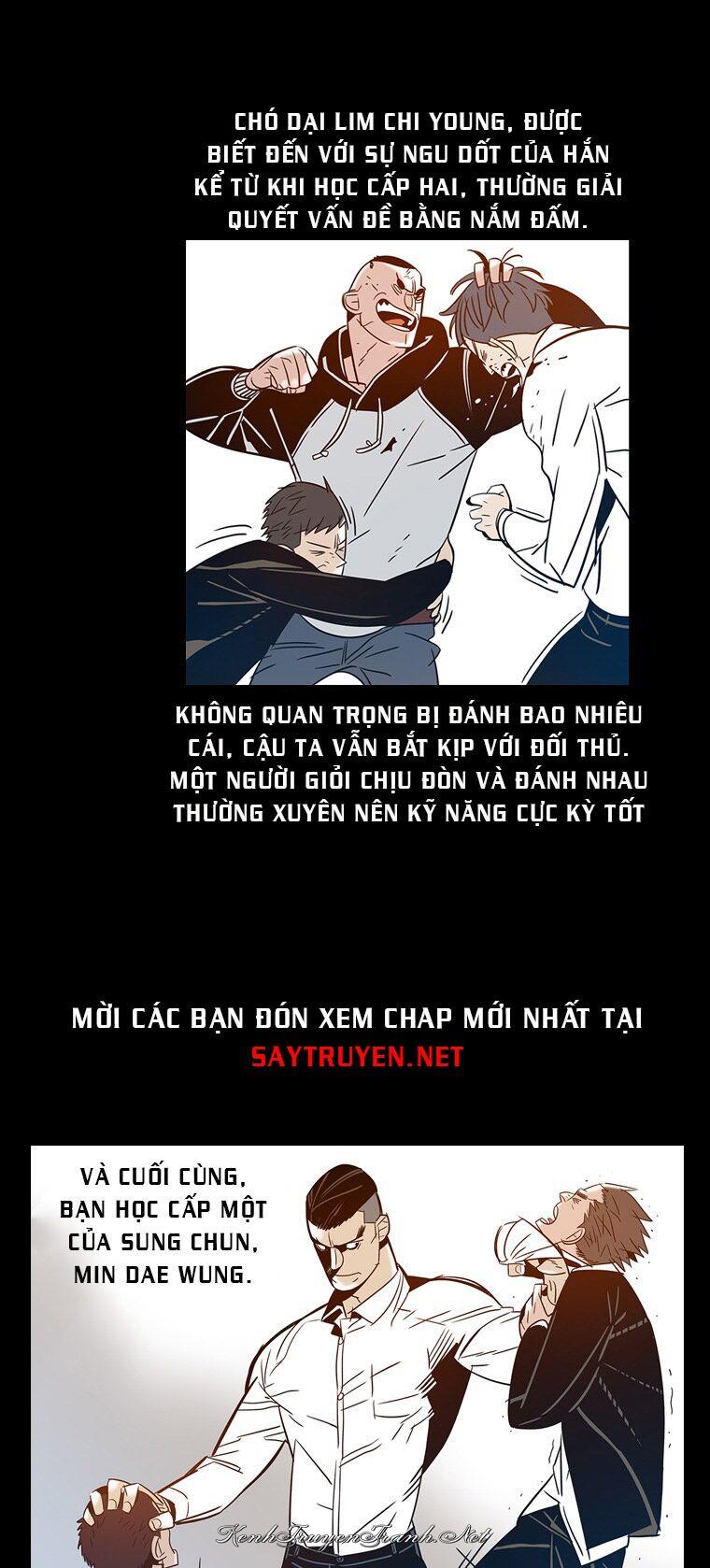 Kênh Truyện Tranh