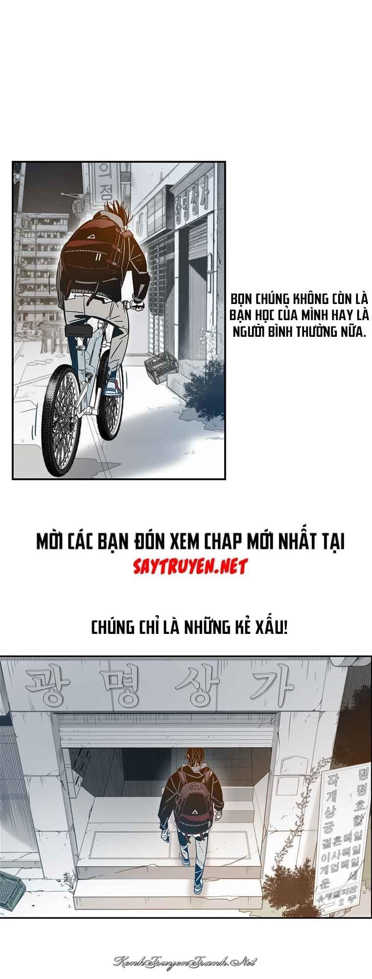 Kênh Truyện Tranh