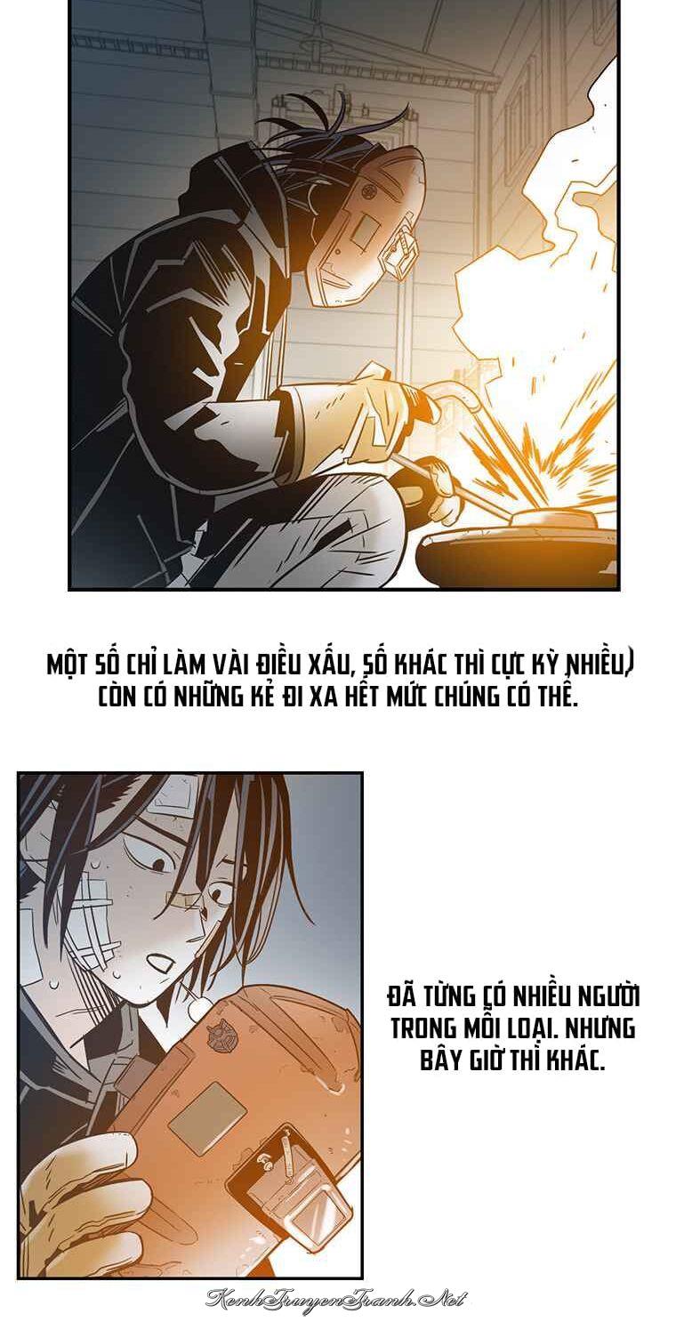 Kênh Truyện Tranh