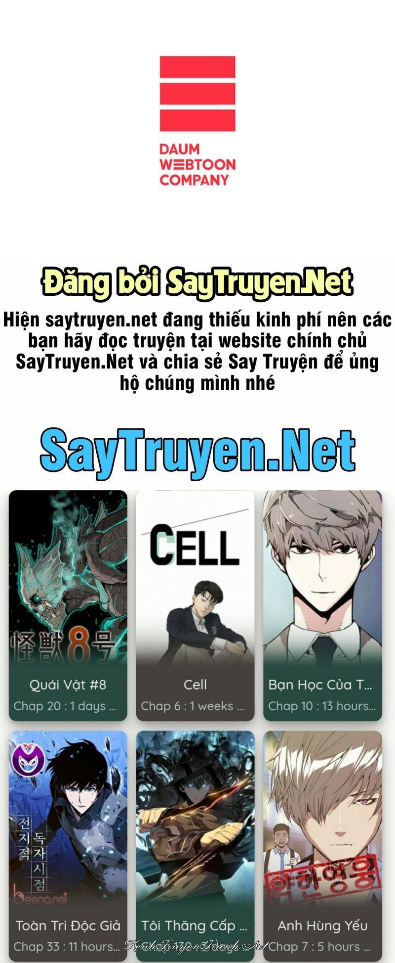 Kênh Truyện Tranh