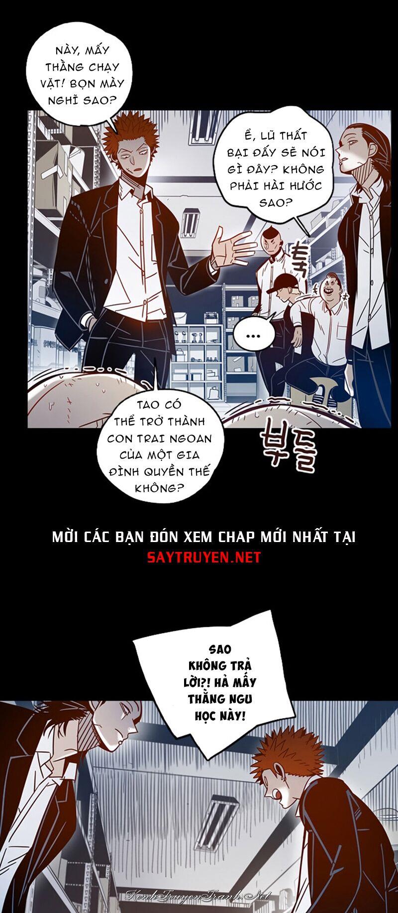 Kênh Truyện Tranh