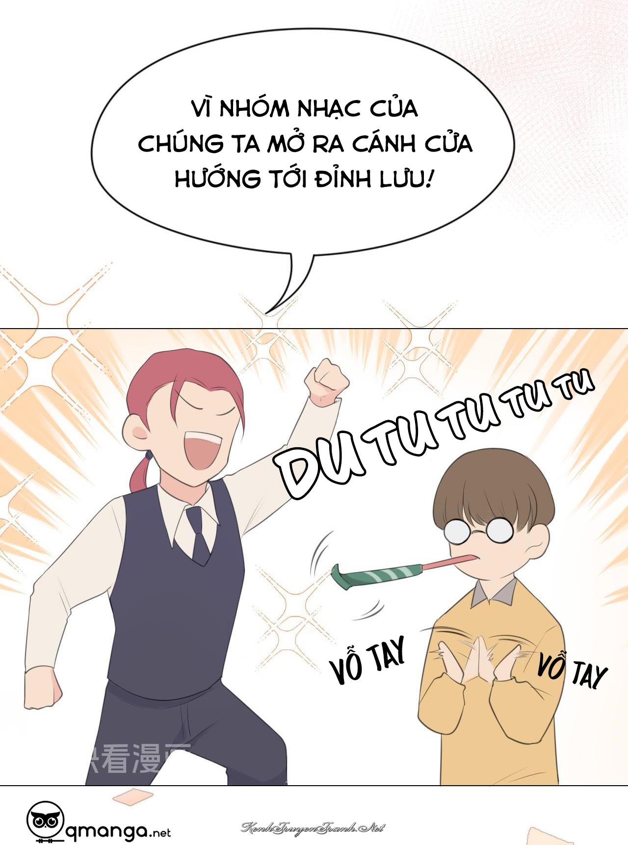 Kênh Truyện Tranh