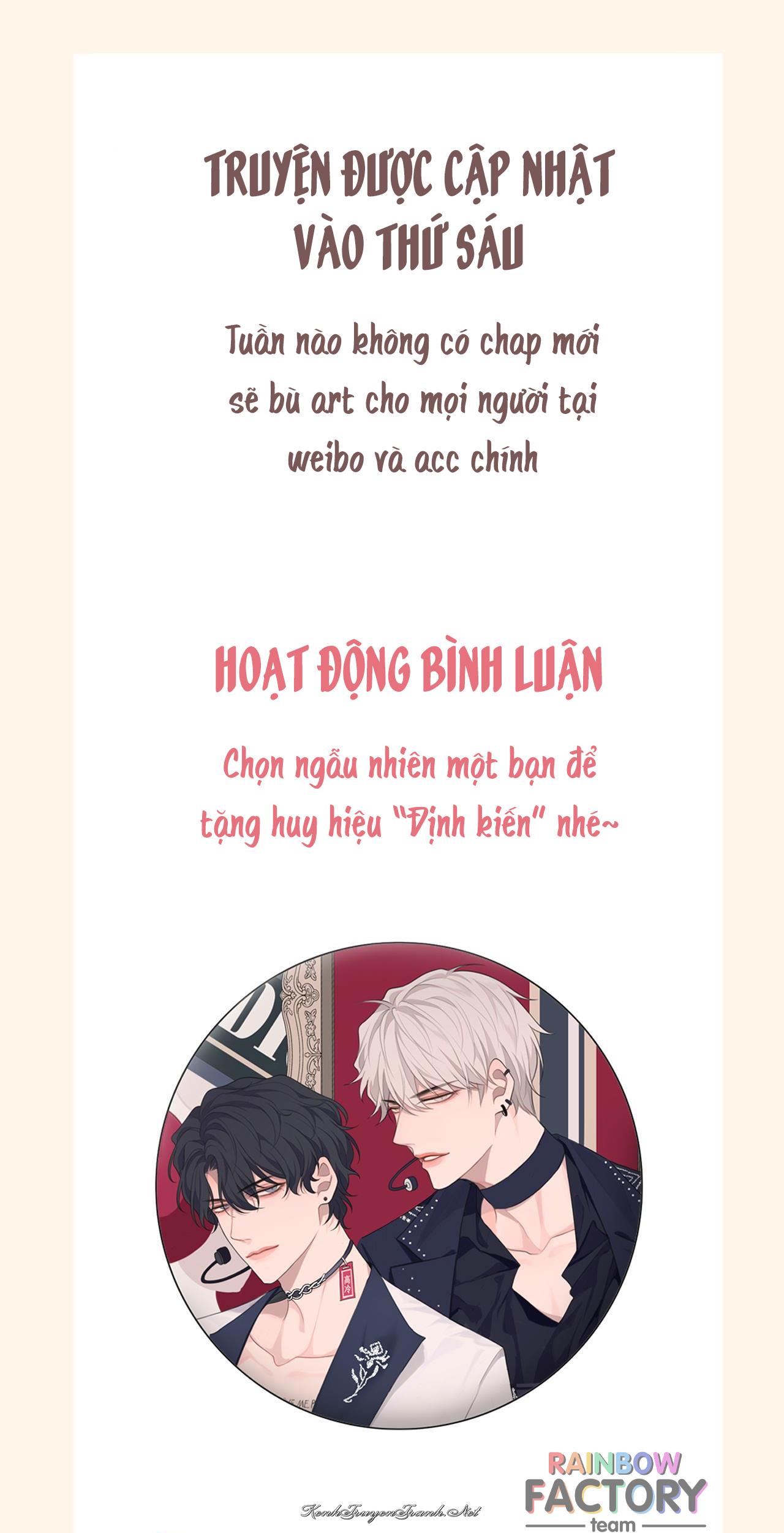 Kênh Truyện Tranh