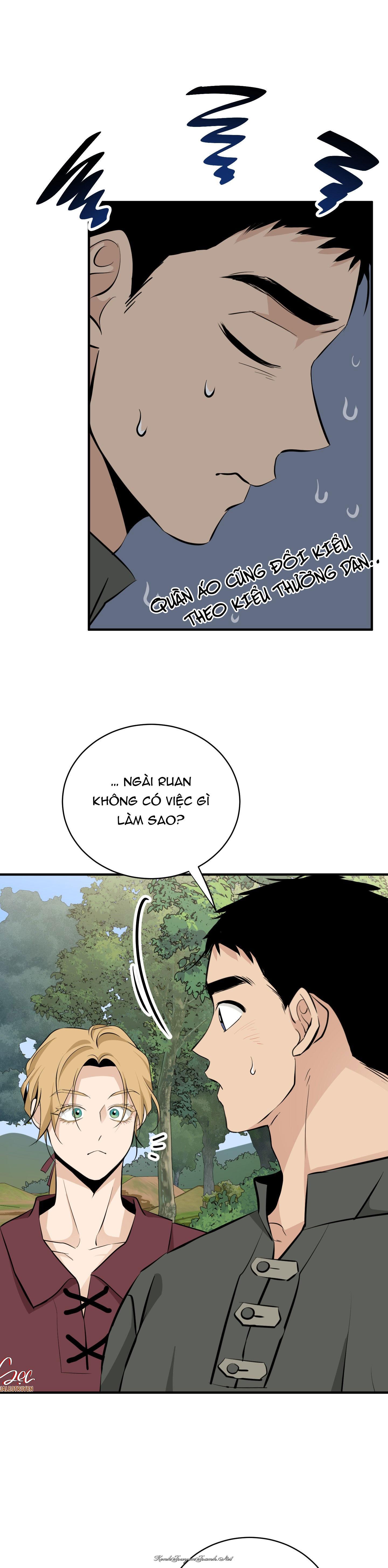 Kênh Truyện Tranh