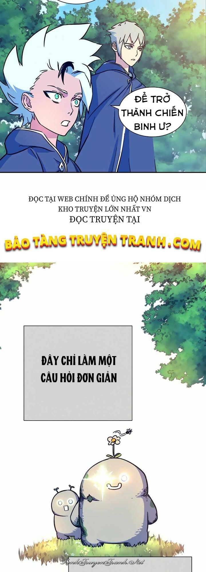 Kênh Truyện Tranh