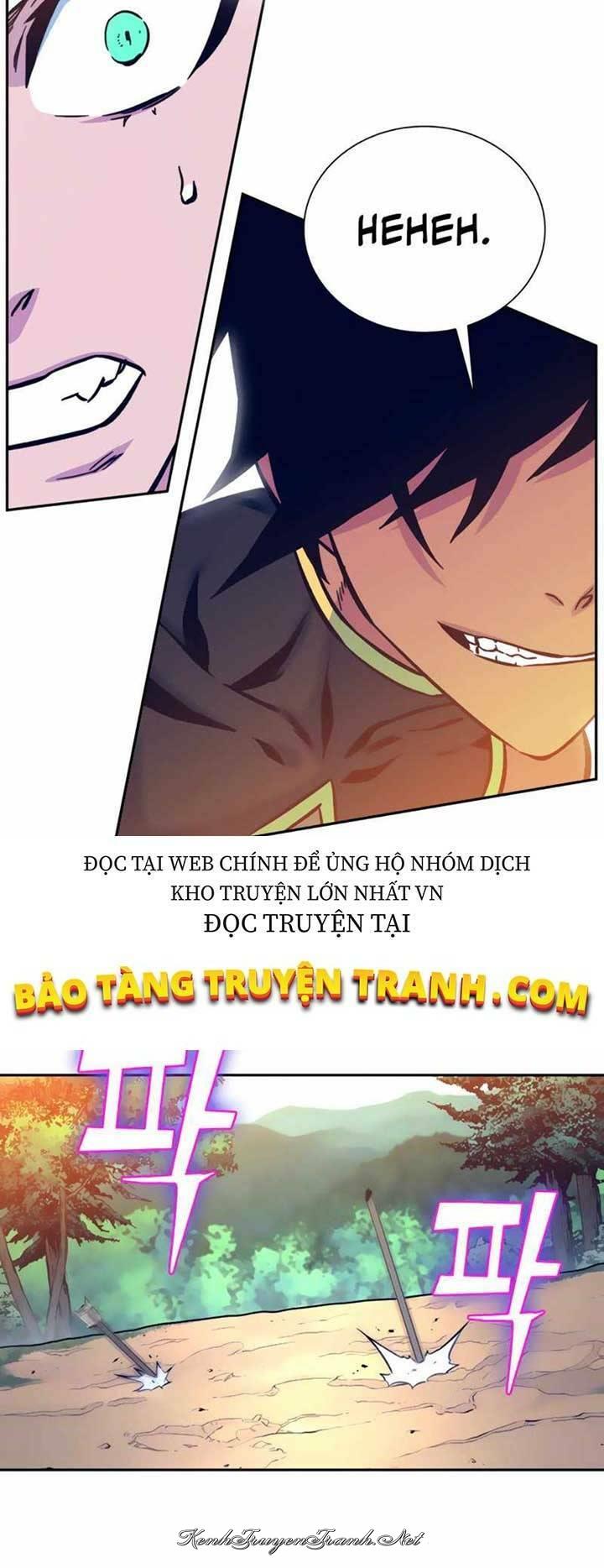 Kênh Truyện Tranh