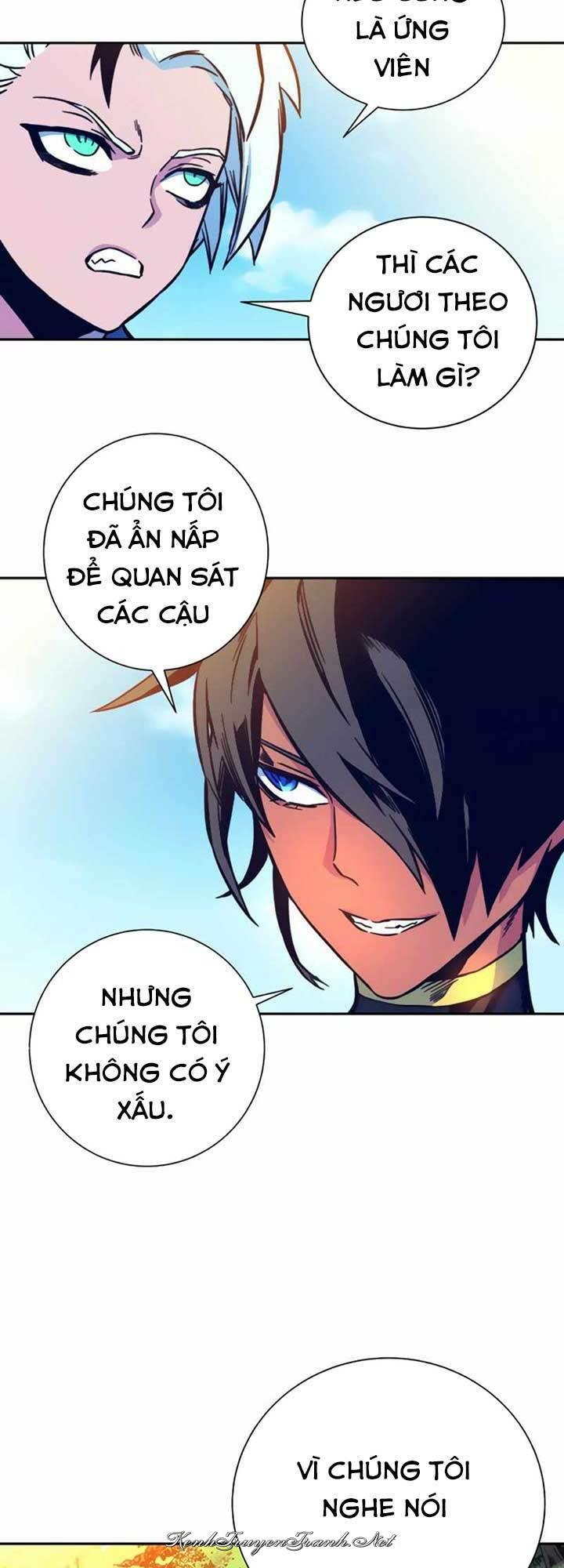 Kênh Truyện Tranh