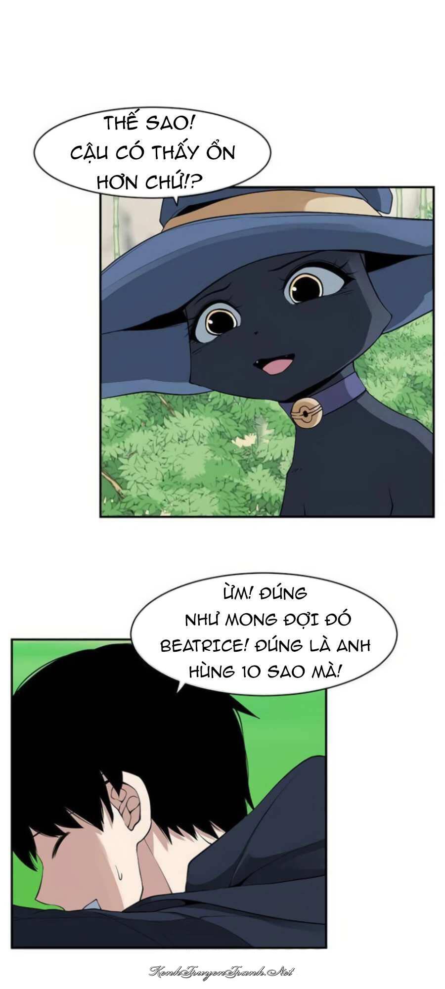 Kênh Truyện Tranh