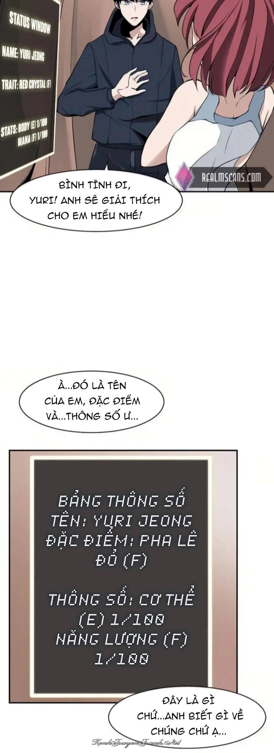 Kênh Truyện Tranh