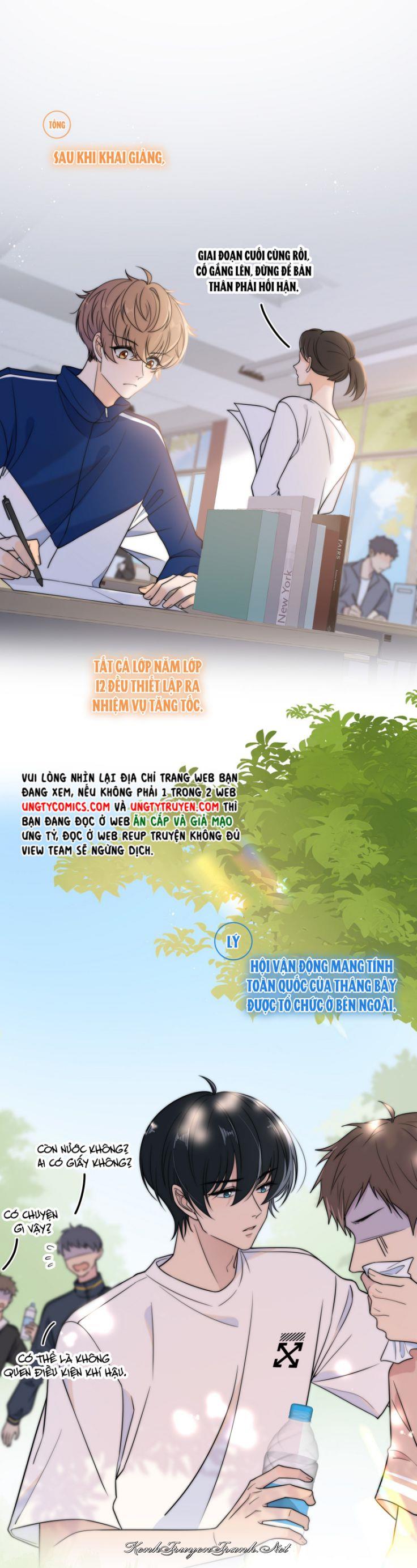 Kênh Truyện Tranh