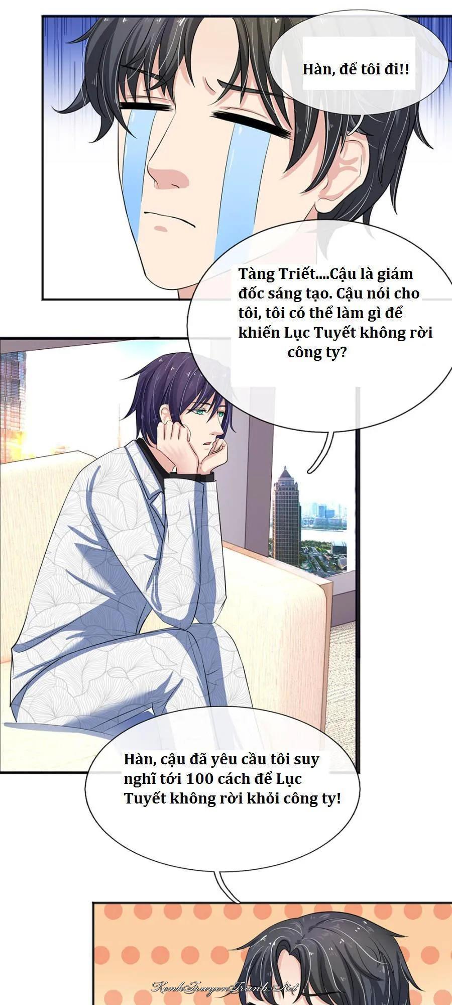 Kênh Truyện Tranh