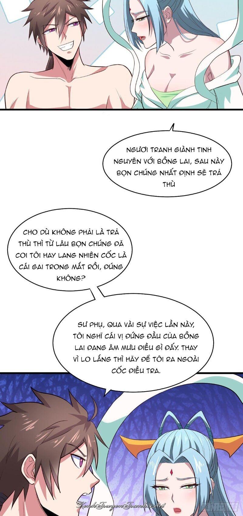 Kênh Truyện Tranh