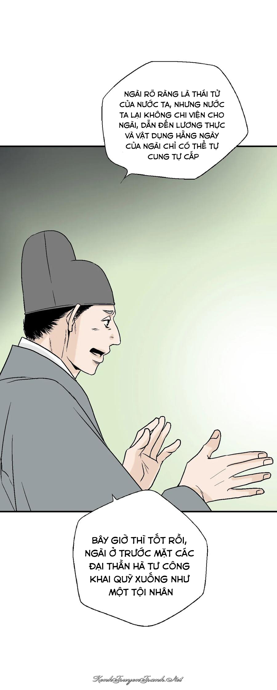 Kênh Truyện Tranh