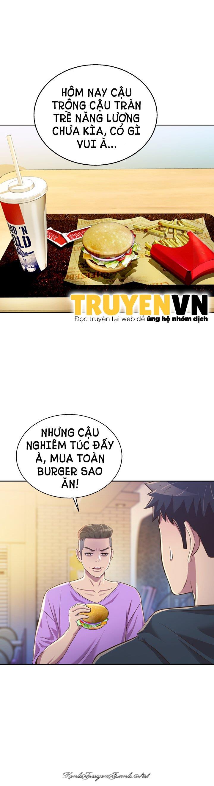Kênh Truyện Tranh