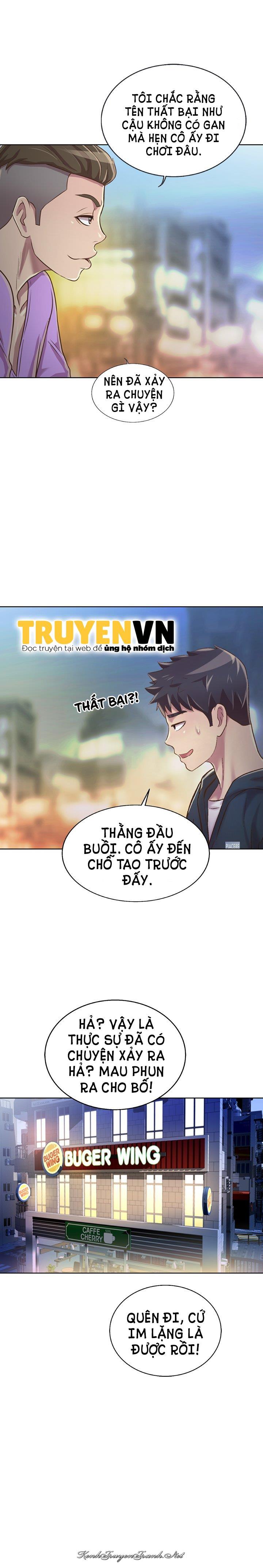 Kênh Truyện Tranh